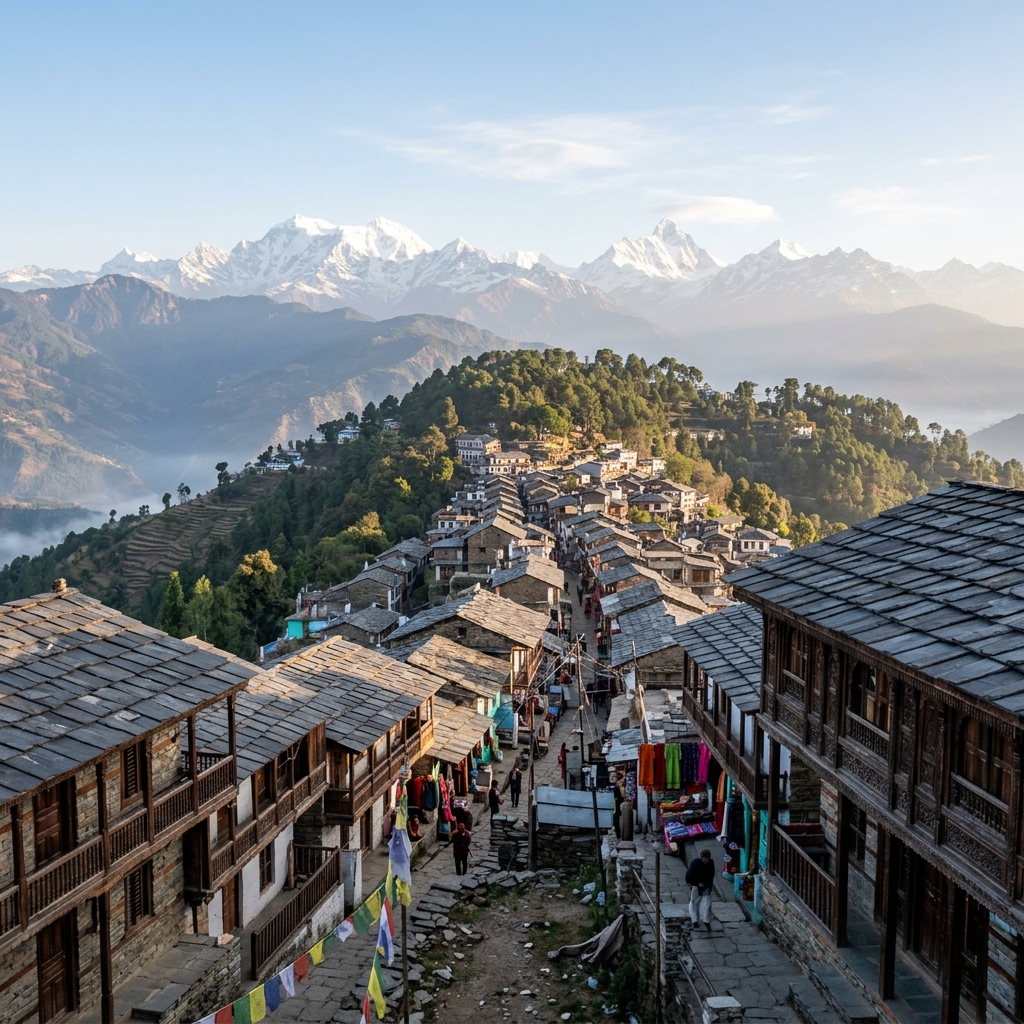 Almora