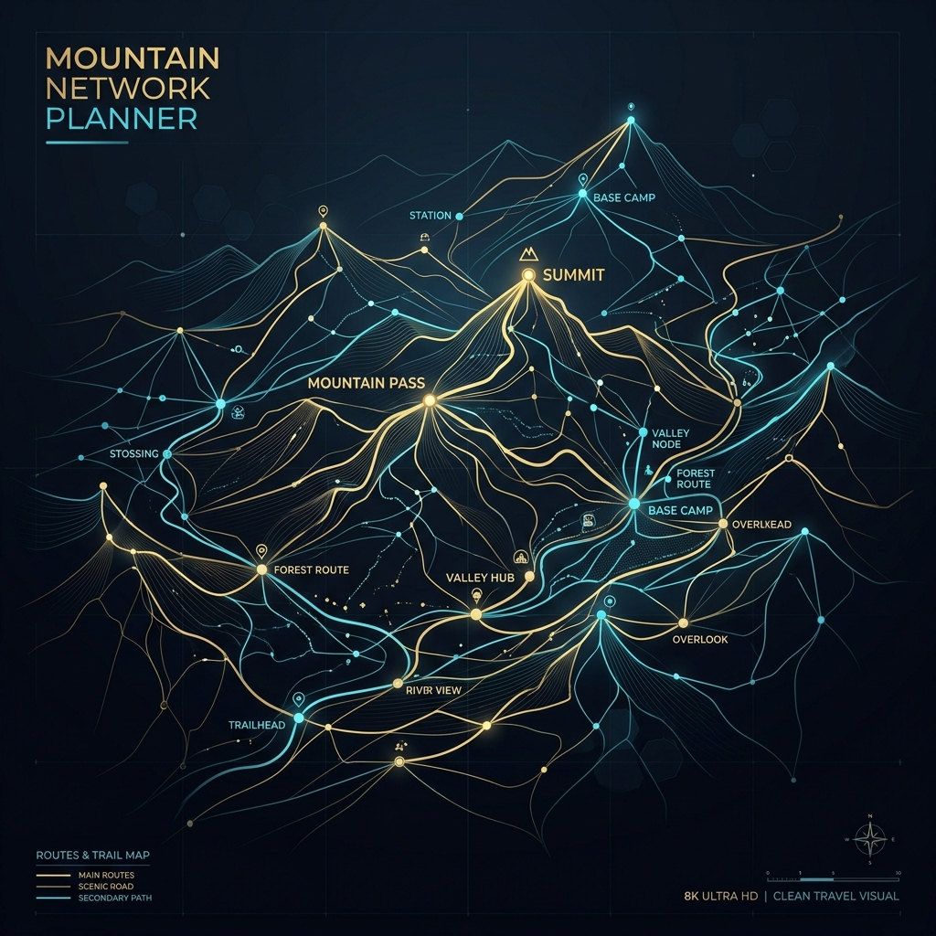Route Planner