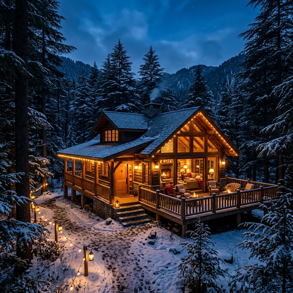 Resort Stay